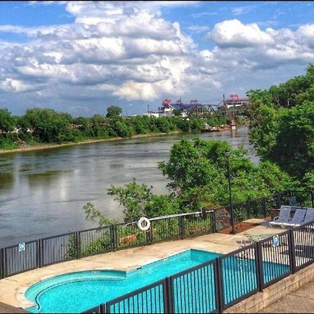 Condo In The Heart Of Nashville - Unit794 Buitenkant foto