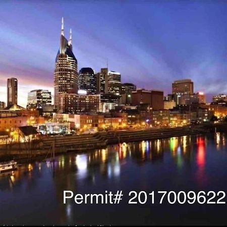 Condo In The Heart Of Nashville - Unit794 Buitenkant foto