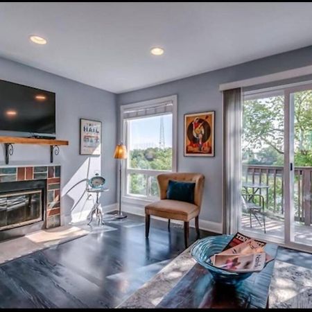 Condo In The Heart Of Nashville - Unit794 Buitenkant foto