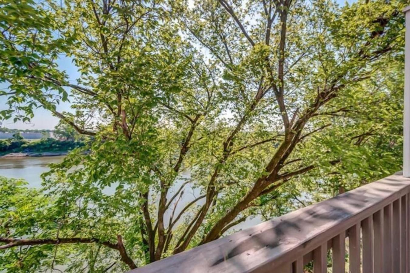 Condo In The Heart Of Nashville - Unit794 Buitenkant foto