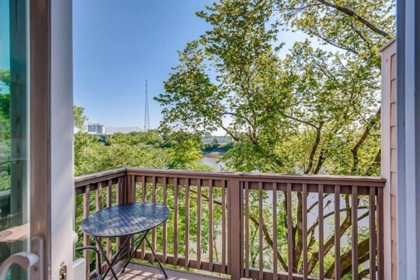 Condo In The Heart Of Nashville - Unit794 Buitenkant foto