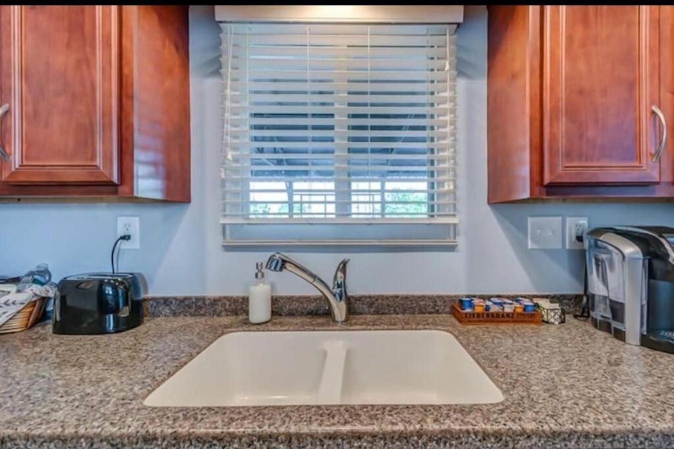 Condo In The Heart Of Nashville - Unit794 Buitenkant foto