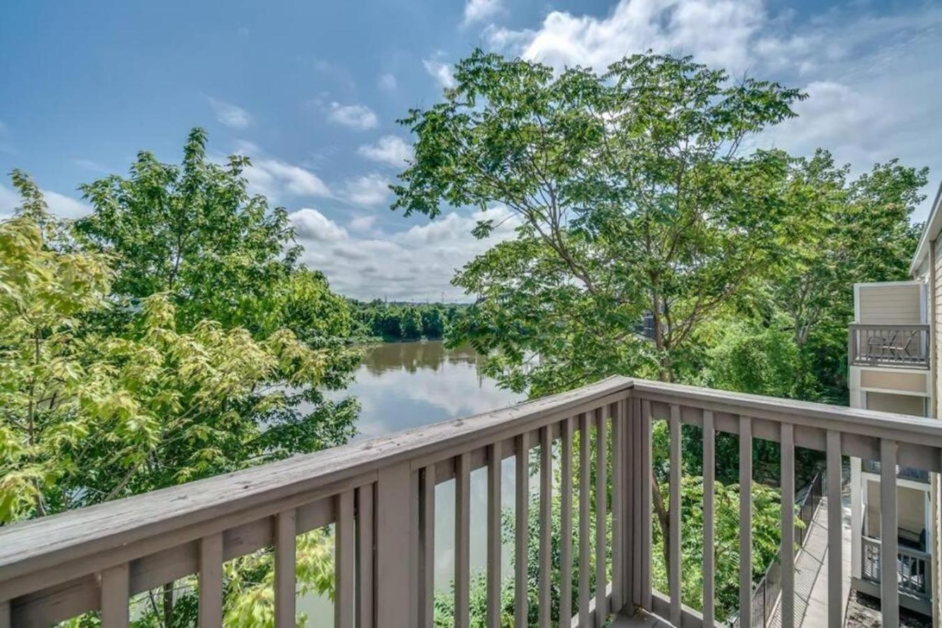 Condo In The Heart Of Nashville - Unit794 Buitenkant foto