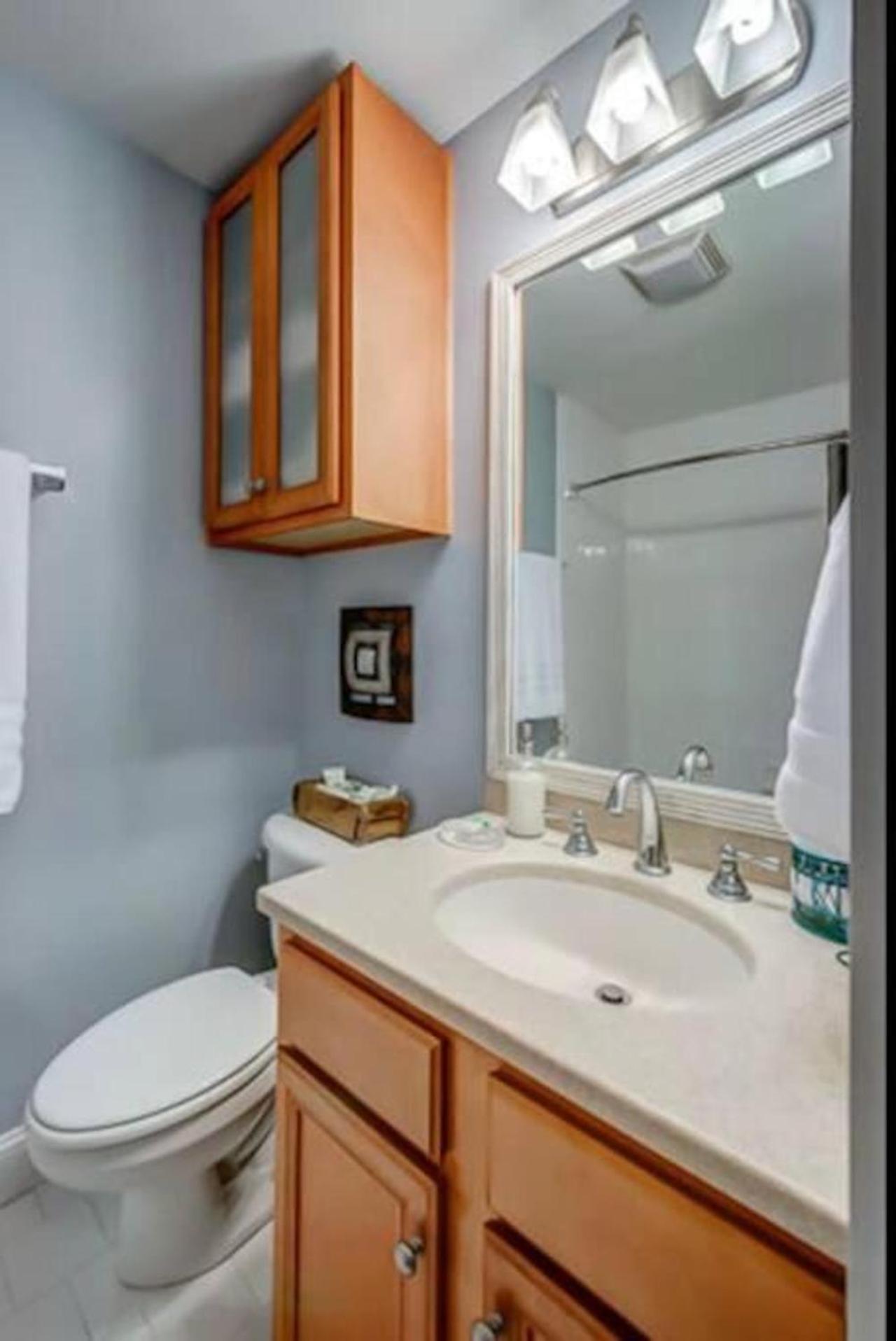 Condo In The Heart Of Nashville - Unit794 Buitenkant foto