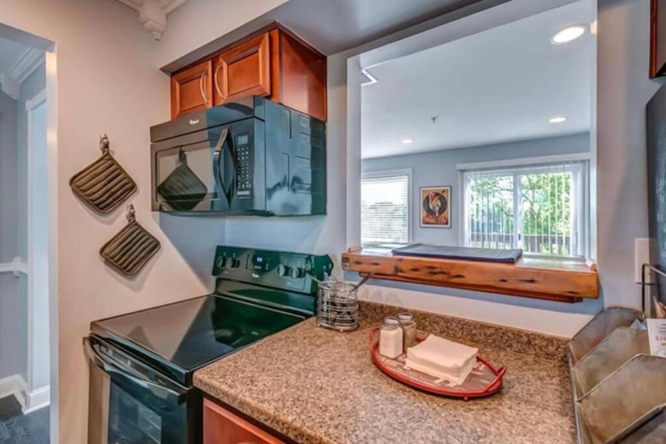 Condo In The Heart Of Nashville - Unit794 Buitenkant foto