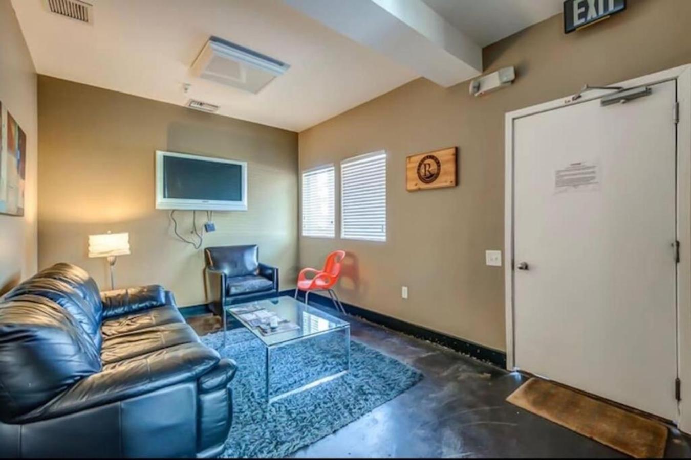 Condo In The Heart Of Nashville - Unit794 Buitenkant foto