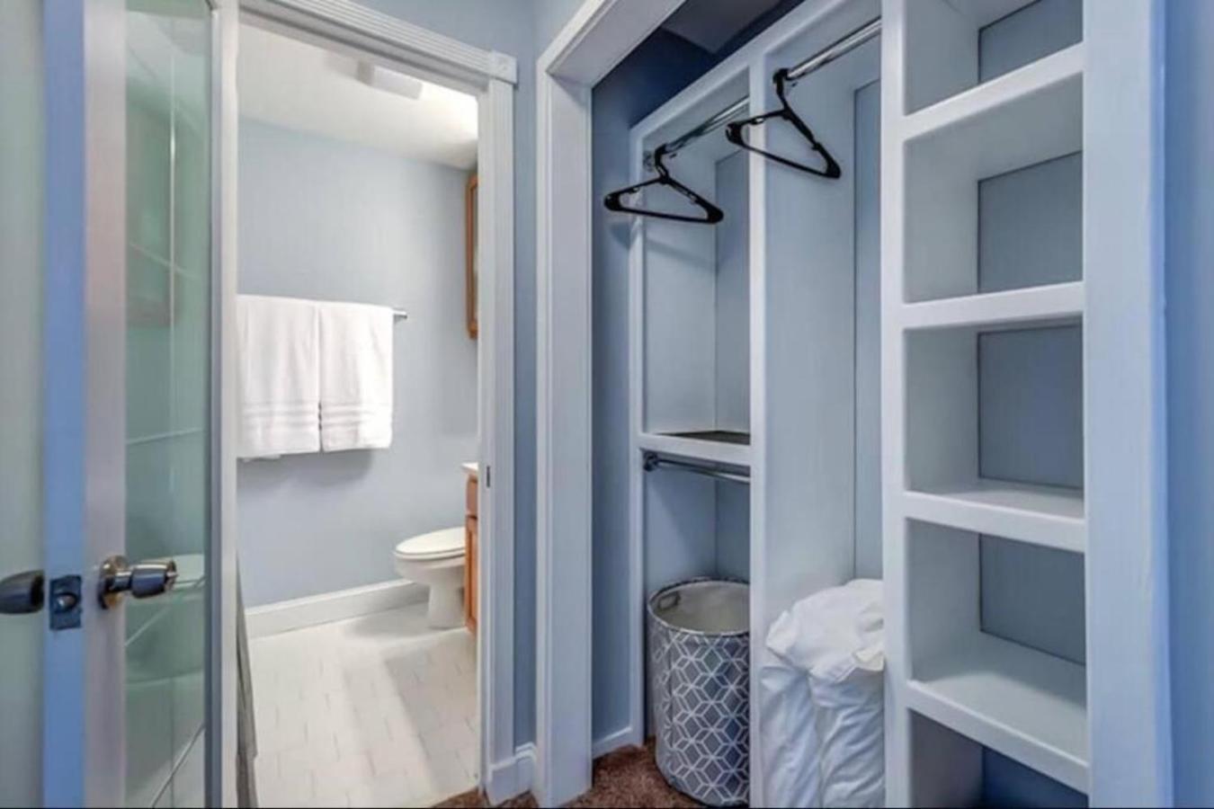 Condo In The Heart Of Nashville - Unit794 Buitenkant foto