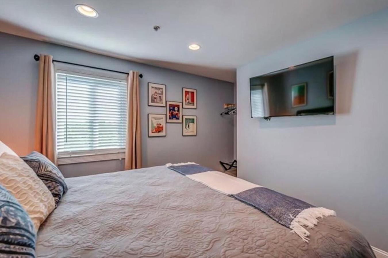 Condo In The Heart Of Nashville - Unit794 Buitenkant foto
