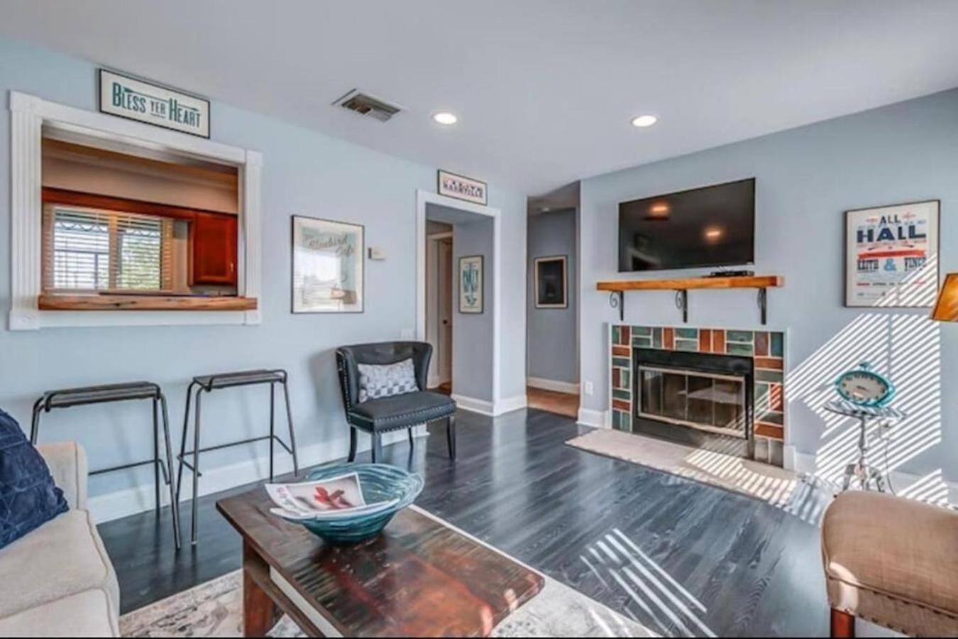 Condo In The Heart Of Nashville - Unit794 Buitenkant foto