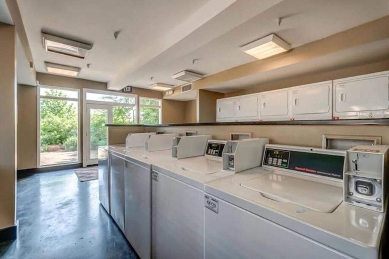 Condo In The Heart Of Nashville - Unit794 Buitenkant foto
